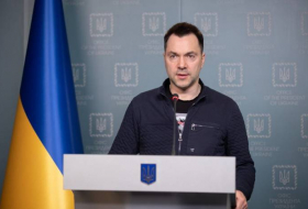 Арестович сообщил о деталях успешной спецоперации ВСУ в Мариуполе