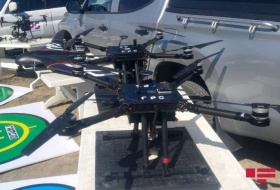 В работах по разминированию в Талыше и Суговушане будут использоваться дроны