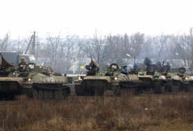 Минобороны Украины: Россия потеряла около 20 тысяч военнослужащих