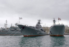 Британская разведка: Россия пересмотрит свою позицию в Черном море