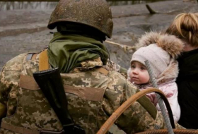С начала войны в Украине погибли 200 детей
