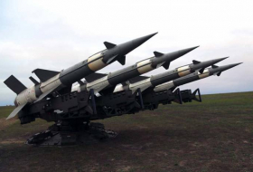 Украинская армия уничтожила 13 российских воздушных целей
