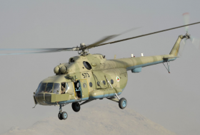 Индия отказалась от покупки российских вертолетов