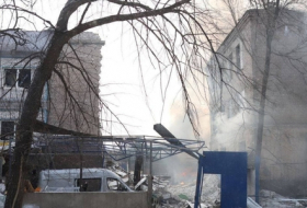 Россия нанесла ракетные удары по Днепропетровской области: есть разрушения, двое пострадавших