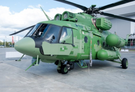 Индийские военные предпочли разработать собственные вертолеты вместо Ми-17