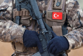 В ходе операции на севере Ирака получили ранения четверо турецких военнослужащих