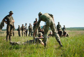 США будут обучать украинских военных обращению с американскими гаубицами