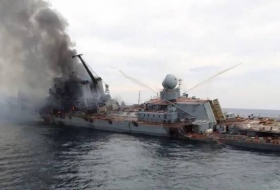 Кремль о пропавших без вести срочниках на крейсере «Москва»