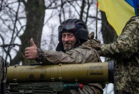 ВСУ вернули контроль над Донецким городом Марьинка