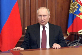 Путин заявил, что трагедия в Донбассе вынудила Россию начать специальную операцию