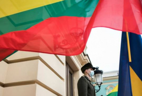 Литва передала Украине тяжелые минометы