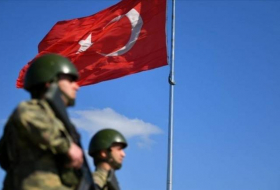 Турецкая армия уничтожила 9 террористов на севере Сирии