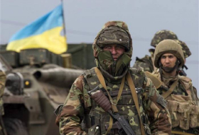 Украинские военные уничтожили отряд наемников из Сирии и Ливии