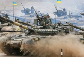 Пентагон: Украина имеет больше танков, чем Россия