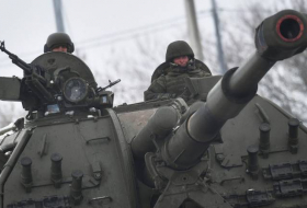 NYT: Следующие четыре недели боев в Украине будут решающими для всей Европы