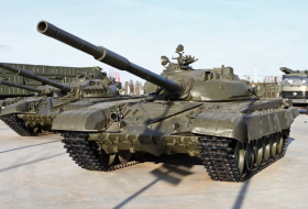 Британия намерена отправить танки в Польшу в связи с событиями в Украине