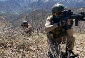 Турция уничтожила 50 боевиков ПКК