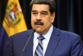 Мадуро: Власти Колумбии планируют нападения на военных Венесуэлы