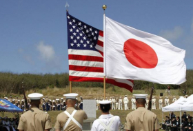 СМИ: Япония и США осенью проведут учения на острове Хоккайдо