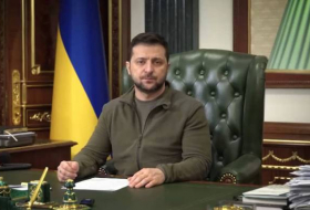 Зеленский сообщил о предстоящем визите в Киев глав Госдепартамента США и Пентагона