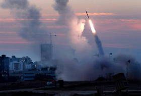 Израиль нанес удар по Ливану в ответ на запуск ракеты