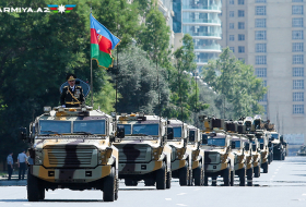 SIPRI: Азербайджан в пятерке стран с самой высокой долей военных расходов в ВВП