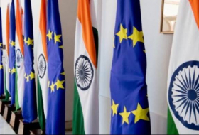 ЕС планирует увеличить продажи военной техники Индии