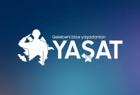 Фонд «YAŞAT»  выступил с заявлением в связи с недовольством группы ветеранов войны