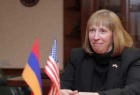 Посол США в Армении посетит Азербайджан
