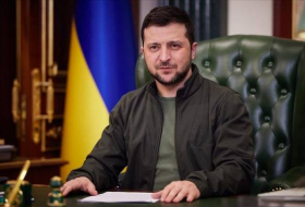 Зеленский назвал количество освобожденных населенных пунктов в Украине