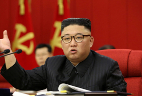 Ким Чен Ын пообещал уничтожить любую нападающую на КНДР силу