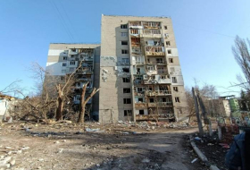Харьков обстреляли: есть погибшие и раненые
