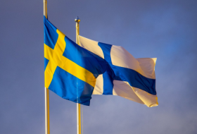 Швеция и Финляндия в мае подадут заявку на вступление в НАТО