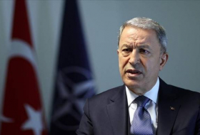 Министр нацобороны Турции прокомментировал ситуацию вокруг Украины
