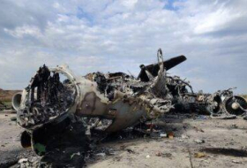 Генштаб ВСУ: За сутки уничтожены 8 воздушных целей ВС России