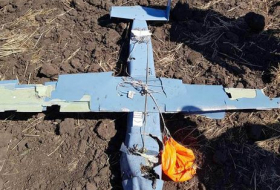 ВСУ сбили самолет и шесть беспилотников России