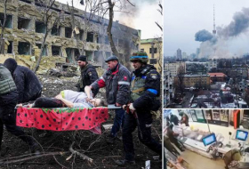 ООН готова поименно назвать почти 6 тыс. жертв военных преступлений в Украинечас назад