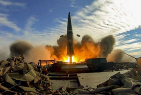 Россия столкнулась с нехваткой высокоточных ракет - FINANCIAL TIMES