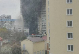 В Одессе нанесен ракетный удар по жилому дому, есть погибшие 