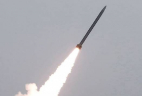 Российская ракета попала в иностранное предприятие в Николаевской области