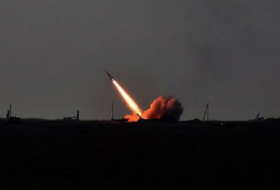 Россия нанесла ракетный удар по украинскому Миргороду