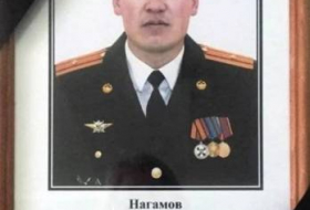 В «спецоперации» в Украине убит командир полка российской армии