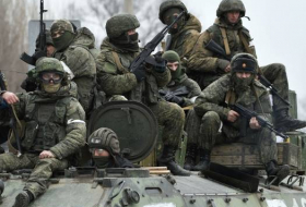 Россия перебрасывает войска из Беларуси на Донбасс 