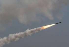 Россия обстреливает из ракет Полтаву