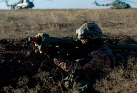 Министры обороны 40 стран обсудят военную помощь Украине