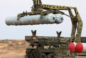Словакия передала Украине ракетно-зенитный комплекс С-300