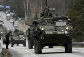 Белый дом: Украина впервые получит тяжелое вооружение от США 