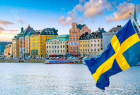Швеция хочет подать заявку в НАТО в конце июня