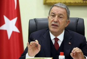 Хулуси Акар: «Анкара не допустит появления военных кораблей в Черном море»