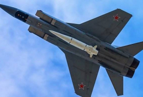 Из-за санкций Россия может потерять ракетный комплекс «Кинжал»